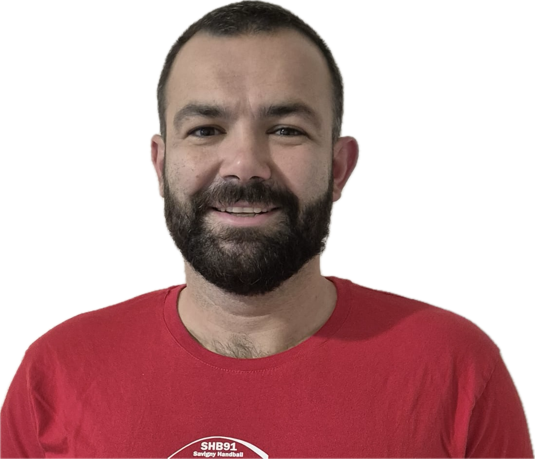 NOS DIRIGEANTS - BUREAU Francoise