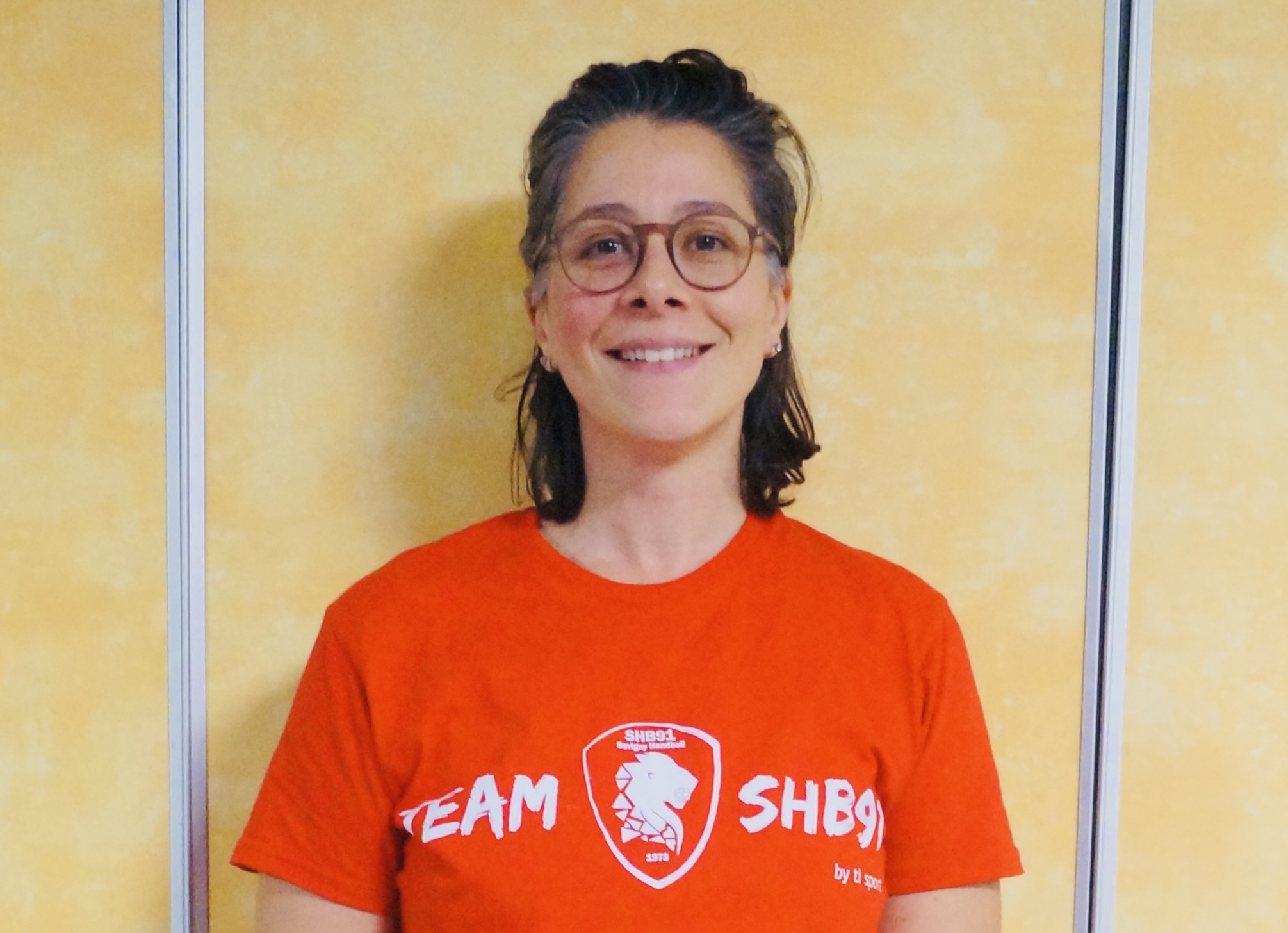 NOS  DIRIGEANTS - BUREAU - ZOHRA