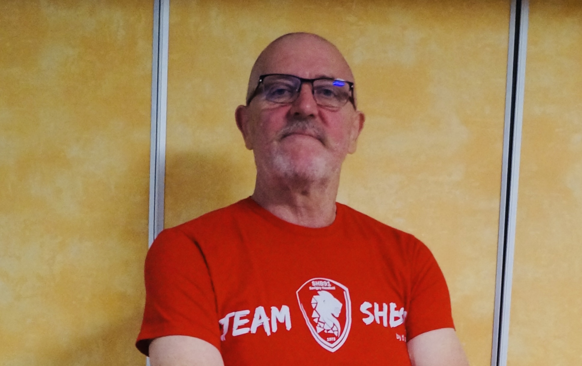 NOS DIRIGEANTS - BUREAU Francoise