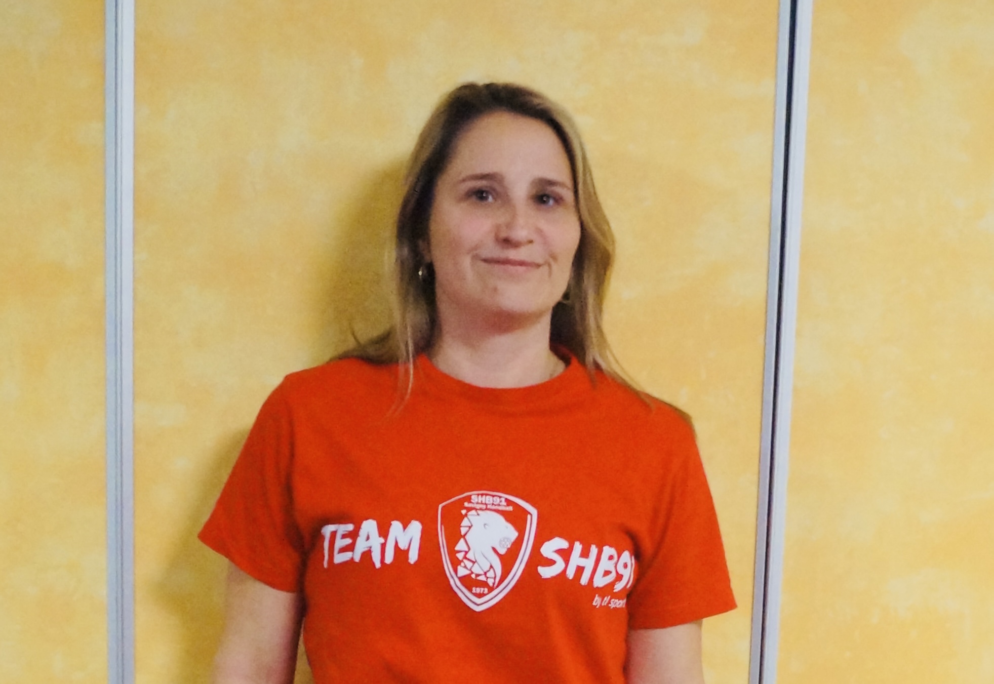 NOS DIRIGEANTS - BUREAU - VÉRONIQUE