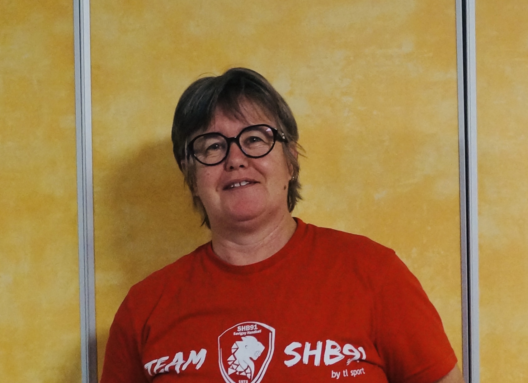 NOS  DIRIGEANTS - BUREAU - ZOHRA