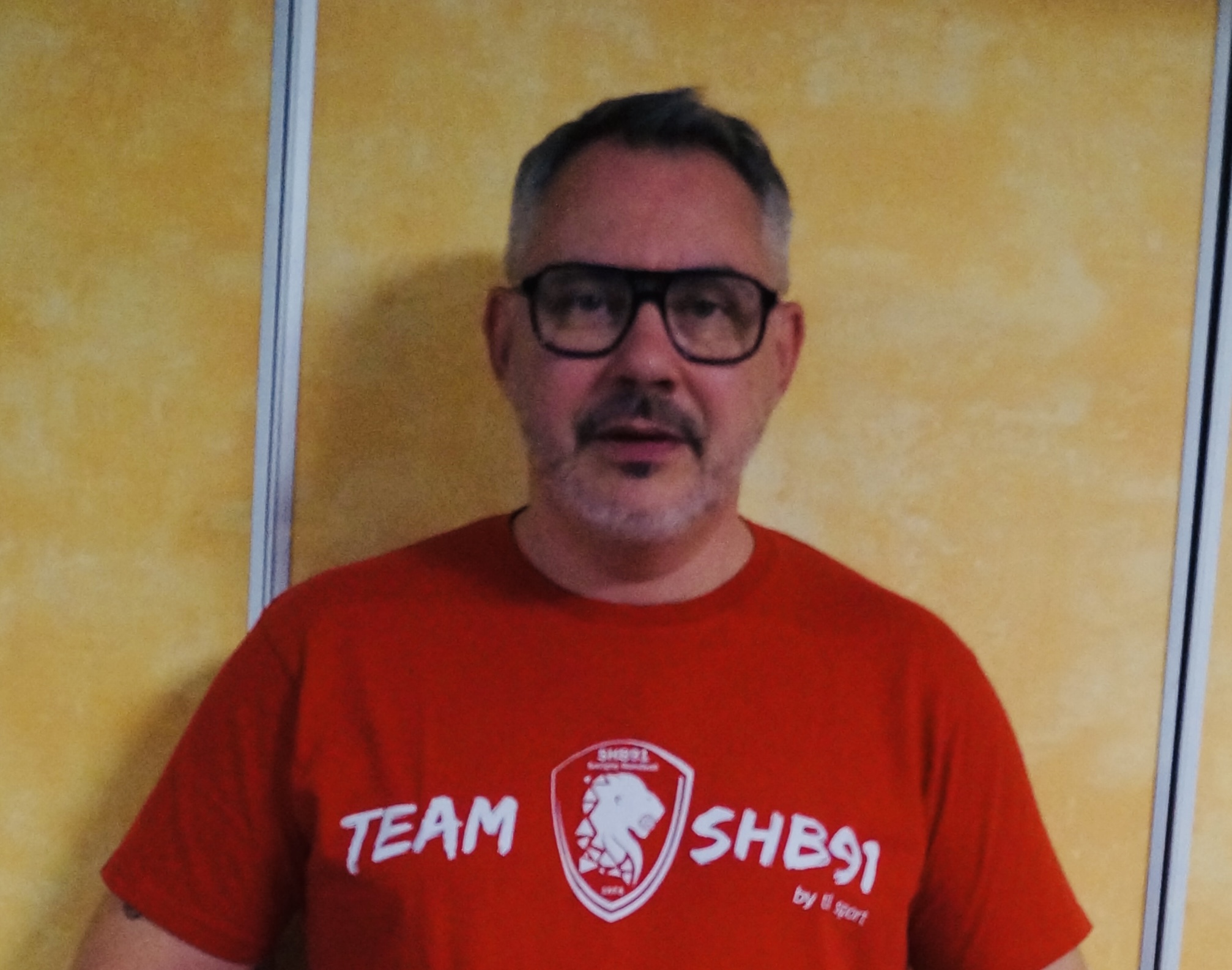 NOS DIRIGEANTS - BUREAU - Vincent